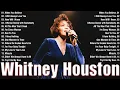 Lagu Whitney Houston Greatest Hits 2025 - Whitney Houston Best Song Ever All Time - Best Of World Divas