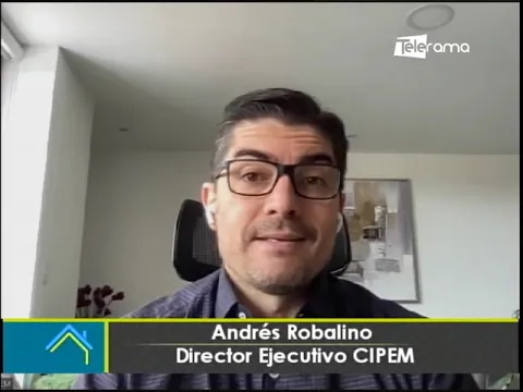 Rueda de negocios digital Ecuador y Perú