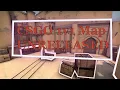 CSGO Mirage 1v1 Beta Map UNRELEASED
