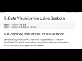 Data Visualization Using Seaborn Customer Churn Analysis Part 8 1
