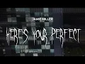 Download Lagu jamie miller - here's your perfect [ slowed + reverb ] (lyrics)
