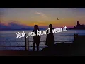 [1 HOUR 🕐 ] G-Eazy - I Mean It (Lyrics) ft Remo