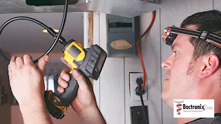 Bactronix