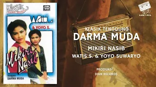 Download Mikiri Nasib -Wati S \u0026 Yoyo Suwaryo MP3