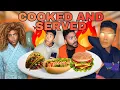 Who Cooked Who?🔥😂 Best Roasts and Savage Comebacks