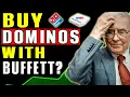 Should You Buy Dominos Stock Like Buffett Dominos DPZ Stock Analysis