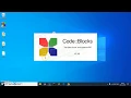 How to install Code Blocks C on Windows 10