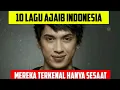 Lagu 10 LAGU \