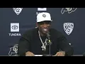Postgame Interview Deion Sanders after Colorado s NAIL-BITING 2OT Victory over Colorado State