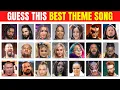 Download Lagu Guess This Top 30 Superstars Theme Song 2025! Roman Reigns,Seth Rollins,Alexa Bliss,Bianca Belair