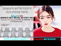 Gabantin NT Explained Uses Price Composition Dose Side Effects Review neuropathic pain
