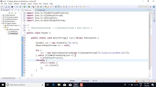 79 ObjectOutputStream