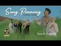 Lagu Ion \u0026 Family - Sang Penerang (Official Music Video)