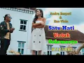 Download Lagu Satu Hati Untuk Selamanya - Andra Respati dan Eno Viola [ KARAOKE ]