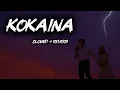 Kokaina || slow X reverb  || Badshah || Simiran kaur  dadli || Natasha bhardwaj || Hiten | ALV |
