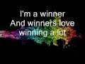Download Lagu Go for The Goal - Aimee Blackschleger (Lyric Video)