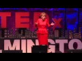 The Hidden Code For Transforming Dreams Into Reality Mary Morrissey TEDxWilmingtonWomen
