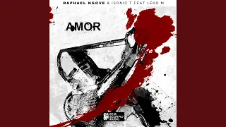 amor feat leko m 