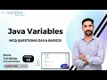 Variables in Java Hindi What is variable full Explanation with types Tutorial 6