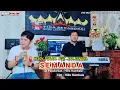 Download Lagu LIVE MUSIK - SEMANDA - Cipt : Hilla Hambala - Heddy Pualam feat Tam Sanjaya