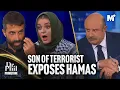 Dr Phil Mosab Yousef Truth Behind Hamas Unmasking Their Violent Intentions Dr Phil Primetime