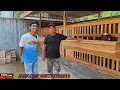 Download Lagu INSPIRASI.. PENSIUN DARI MALAYSIA..buka usaha ternak di kampung halaman