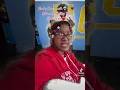 Harley Ken s Death