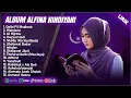 Download Lagu QOLBI FIL MADINAH - ALFINA NINDIYANI FULL ALBUM (LIRIK) WAHDANA || SHOLAWAT NABI MERDU TERBARU 2025