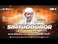 Lagu [LIVE] Rutinan Malam Jum'at Majelis Sabilu Taubah Blitar (13 November 2025)