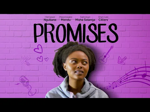 PROMISES Official Trailer
