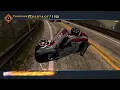 Burnout 3 Takedown - Road Rage | My Chemical Romance - I'm Not Okay (I Promise) | No DJ