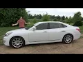 Here s Why the Hyundai Equus Is the Best Luxury Sedan Bargain Ever