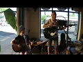 Let's Be Still by The Head and the Heart (Live Cover at Soma Kombucha Taproom 5/15/2024)