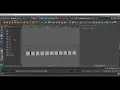 Tips Maya rename or replace multi objects