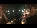 Idles - I'm Scum @ Belly Up (5/21/2019)