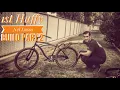 1st Custom Huffy Nel Lusso Build Part 2