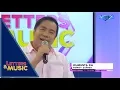 Download Lagu NONOY ZUÑIGA - KUMUSTA KA (NET25 LETTERS AND MUSIC)