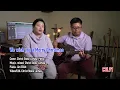 Lagu Karen Christmas song We wish you a Merry Christmas by Christ Stone Lertaw and Petra[OFFICIAL MV]