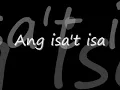 Malaya Kana by: Lani Misalocha w/ Lyrics