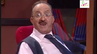 Sir Hta Tji3 Ep 12 سير حتى تجي 