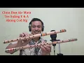 Download Lagu Cinta Dan Air Mata Fendik Adella Tes Suling Bambu Nada E Dan A Pesanan Mas Atha