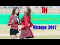 Dj Mantap Jiwa !!! Mixtape Tuhan Jagakan Dia Remix 2017