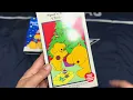 Lagu Comparison Video #23: Spot: Spot’s Magical Christmas 1995 VHS, 2000 VHS, \u0026 2010 DVD