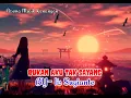 BUKAN AKU TAK SAYANG [ Iis Sugianto - Lirik ]