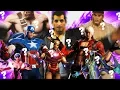 Marvel vs Capcom Infinite SUCKS