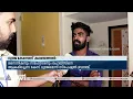 'ഓരോ വിരലും എണ്ണിയെണ്ണി അടിച്ചു പൊട്ടിച്ചു,ഇന്നേവരെ ഇങ്ങനെയൊരു ക്രൂരത അനുഭവിച്ചിട്ടില്ല'