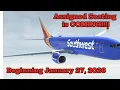 Southwest s New Assigned Seating Explained Booking Seat Selection Walkthrough