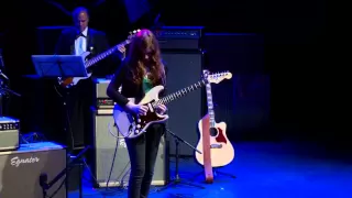 battle of the blues 2012 finalist rebecca laird