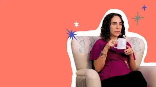 AFINAL, O QUE É TDAH? | MARIA HOMEM