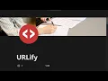 URLify - Strings Arrays
